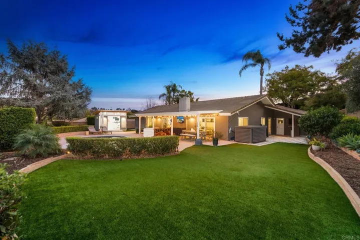 1756 Circo Del Cielo Drive, El Cajon, California 92020