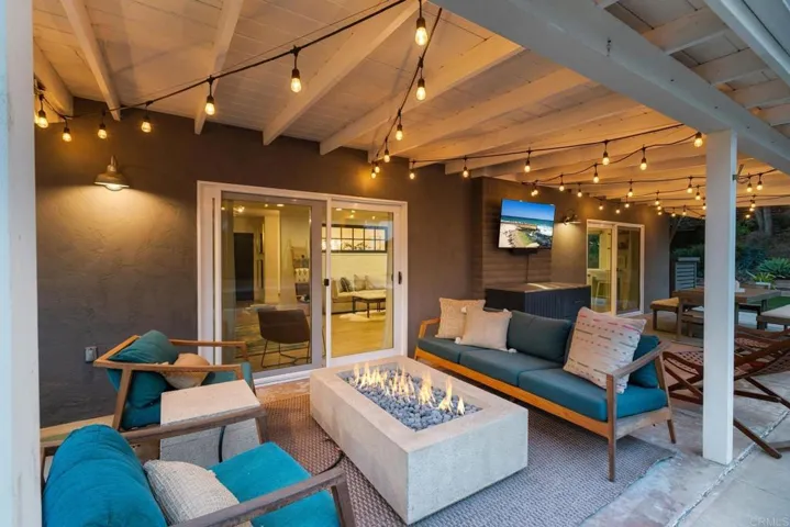 1756 Circo Del Cielo Drive, El Cajon, California 92020