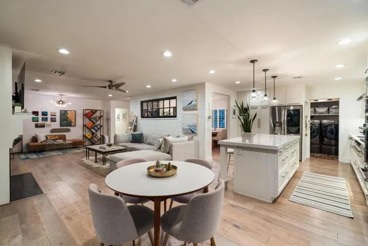 1756 Circo Del Cielo Drive, El Cajon, California 92020