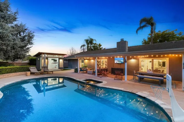 1756 Circo Del Cielo Drive, El Cajon, California 92020