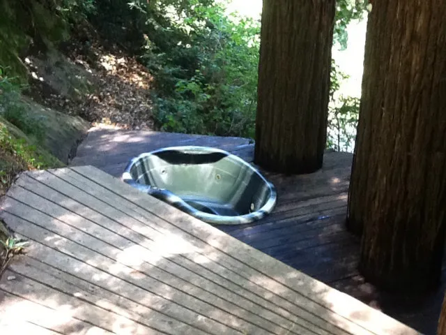 130 Hillside Way, Boulder Creek, California 95006