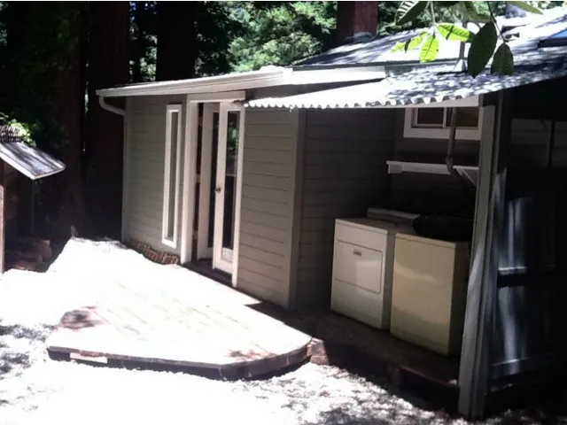 130 Hillside Way, Boulder Creek, California 95006