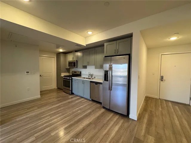 1025 S Berendo Street 501, Los Angeles, California 90006