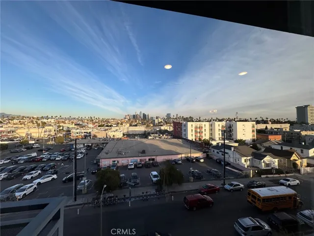 1025 S Berendo Street 501, Los Angeles, California 90006