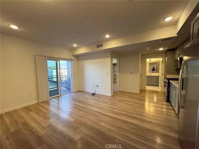 1025 S Berendo Street 501, Los Angeles, California 90006
