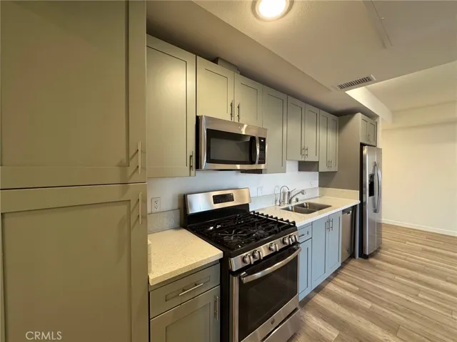 1025 S Berendo Street 501, Los Angeles, California 90006