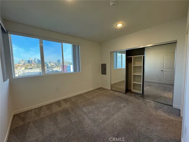 1025 S Berendo Street 501, Los Angeles, California 90006