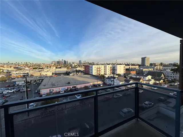 1025 S Berendo Street 501, Los Angeles, California 90006