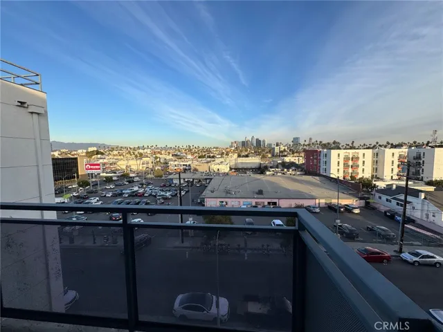 1025 S Berendo Street 501, Los Angeles, California 90006