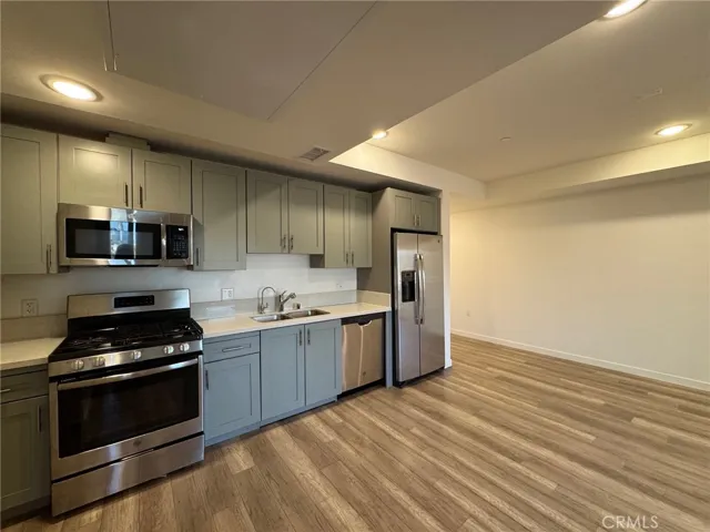 1025 S Berendo Street 501, Los Angeles, California 90006