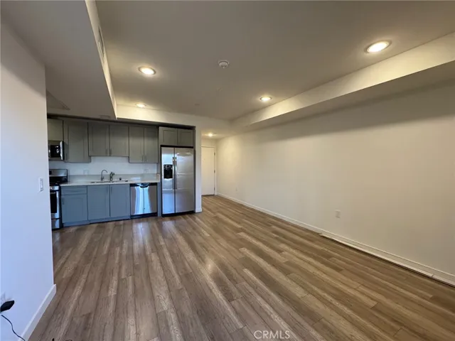 1025 S Berendo Street 501, Los Angeles, California 90006