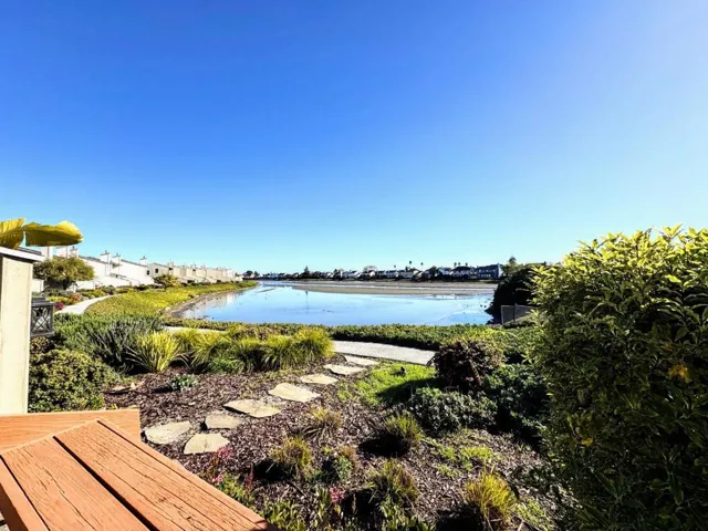 3377 Kimberly Way, San Mateo, California 94403