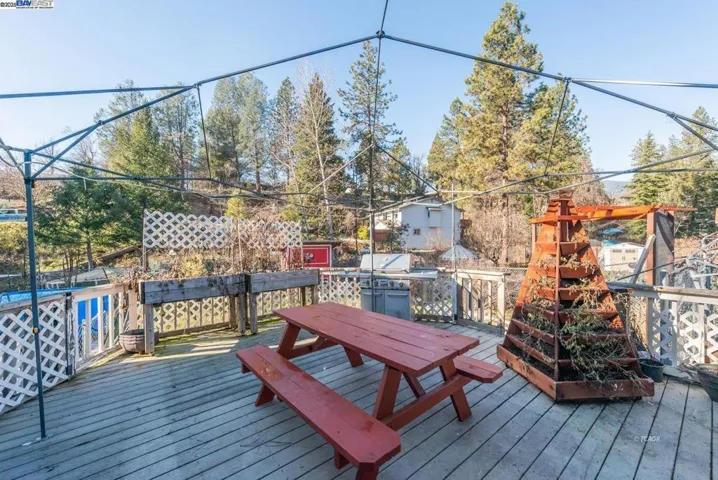 33 Kelso Ave, Weaverville, California 96093