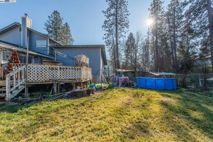 33 Kelso Ave, Weaverville, California 96093