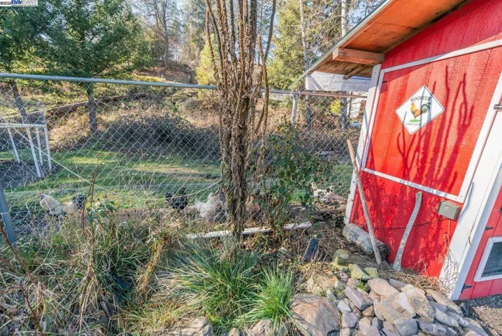 33 Kelso Ave, Weaverville, California 96093