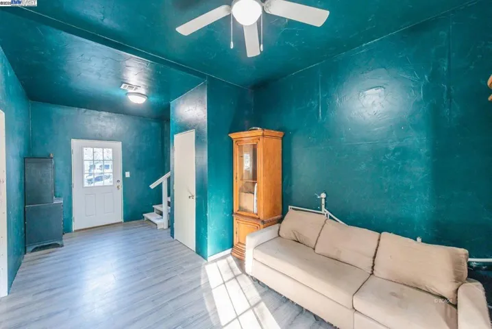 33 Kelso Ave, Weaverville, California 96093