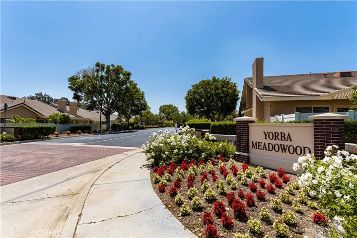 21390 Via Del Vaquero, Yorba Linda, California 92887