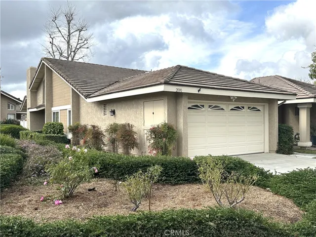 21390 Via Del Vaquero, Yorba Linda, California 92887