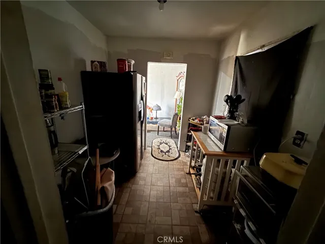 kitchenette