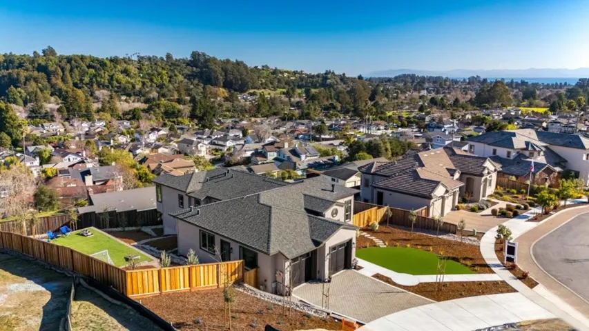 50 Indy Circle, Soquel, California 95073