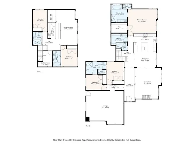 50 Indy Circle, Soquel, California 95073