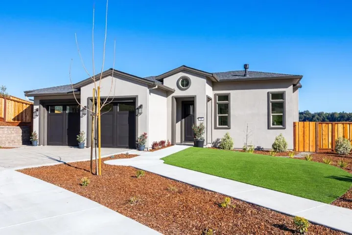 50 Indy Circle, Soquel, California 95073