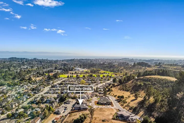 50 Indy Circle, Soquel, California 95073