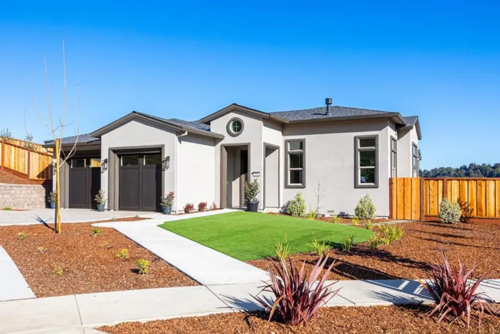 50 Indy Circle, Soquel, California 95073