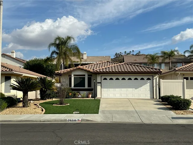 28298 Via Bandita, Menifee, California 92585