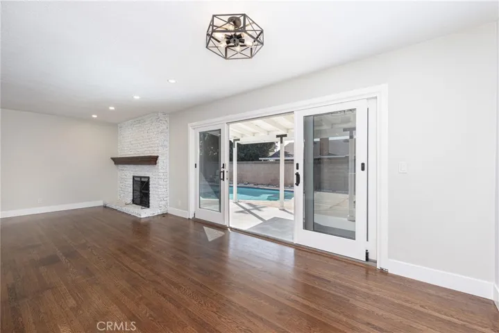 15632 Hesse Drive, La Mirada, California 90638