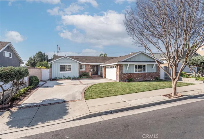 15632 Hesse Drive, La Mirada, California 90638