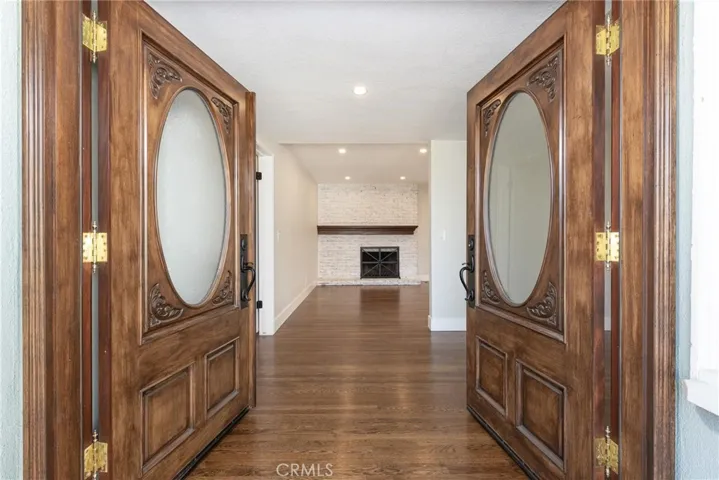 15632 Hesse Drive, La Mirada, California 90638