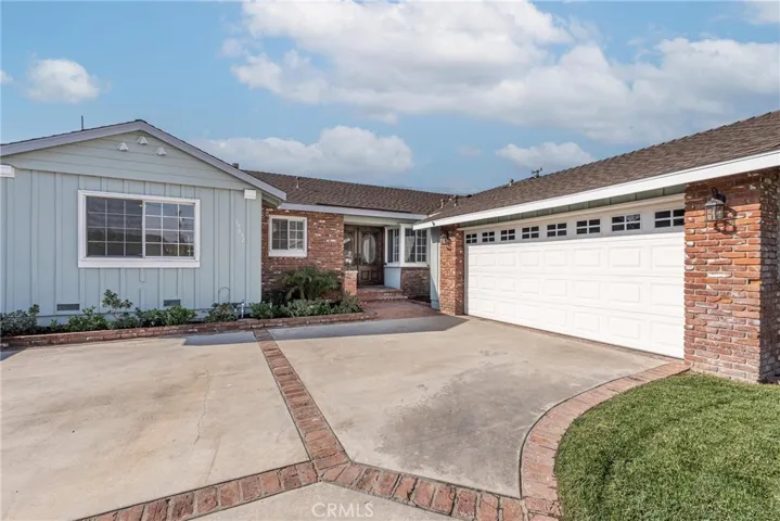 15632 Hesse Drive, La Mirada, California 90638