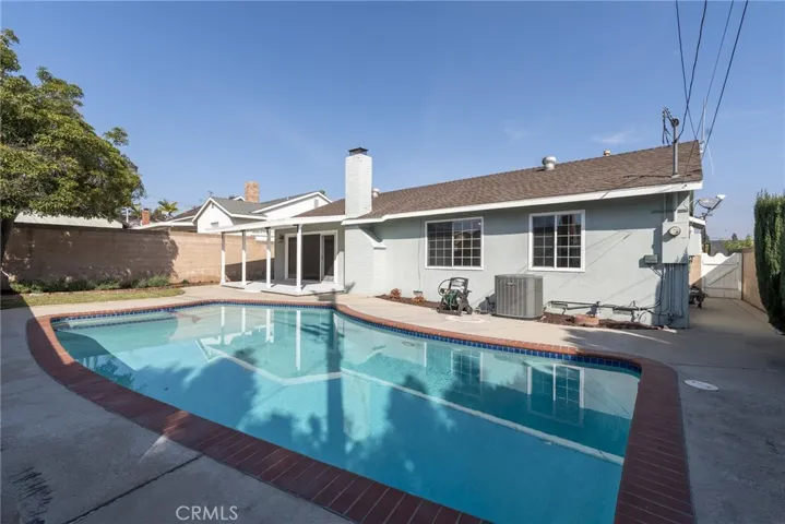 15632 Hesse Drive, La Mirada, California 90638