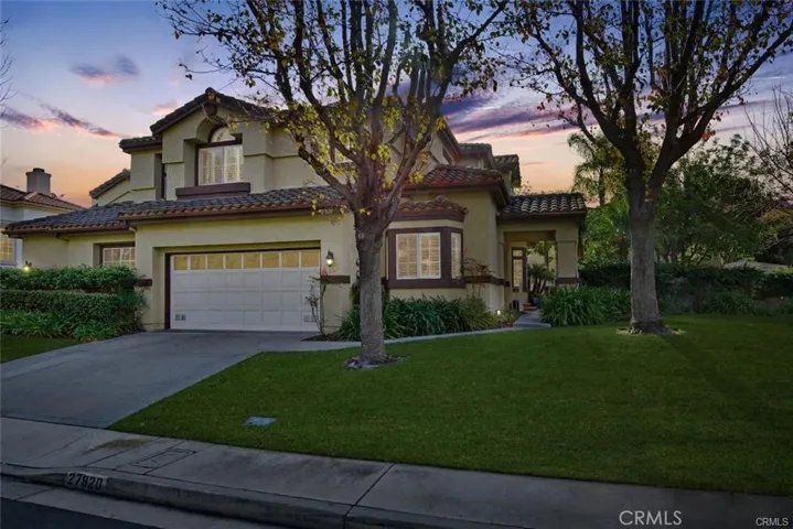 27820 Kimberly Drive, Yorba Linda, California 92887