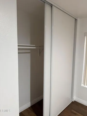 5117 Jefferson Sq second closet