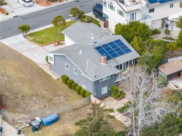 26822 Calle Real, Dana Point, California 92624