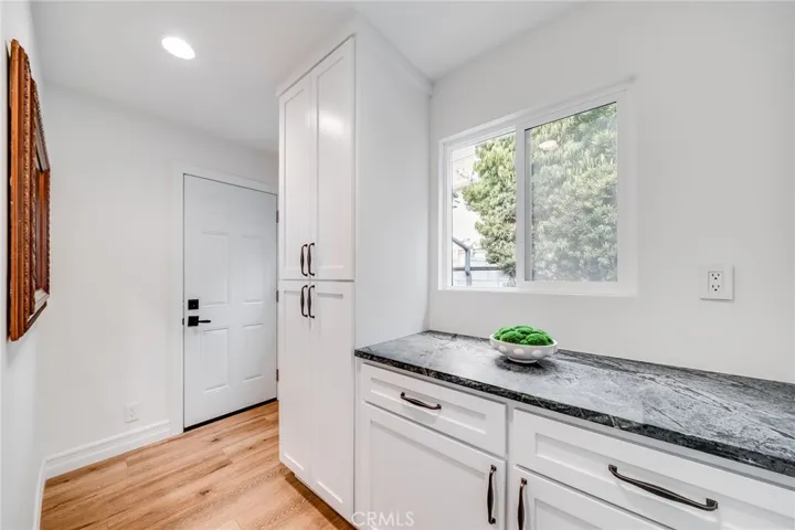 Butlers Pantry