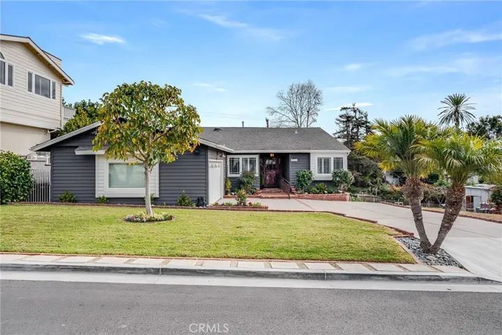 26822 Calle Real, Dana Point, California 92624