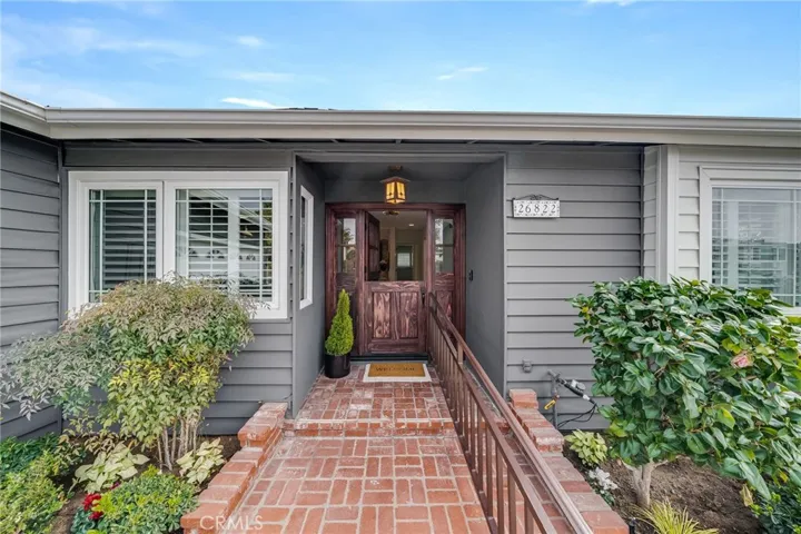 26822 Calle Real, Dana Point, California 92624