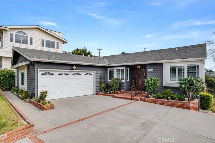 26822 Calle Real, Dana Point, California 92624