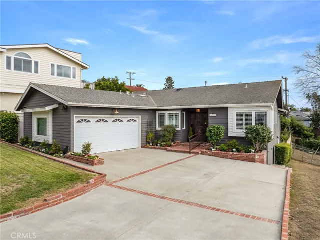 26822 Calle Real, Dana Point, California 92624