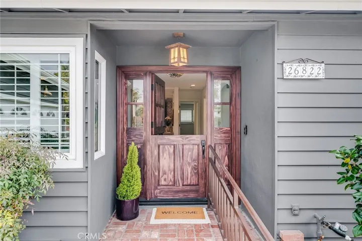 26822 Calle Real, Dana Point, California 92624