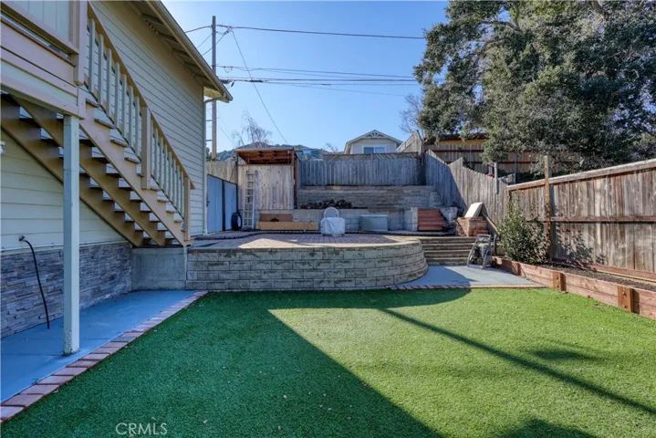 199 Del Norte Way, San Luis Obispo, California 93405