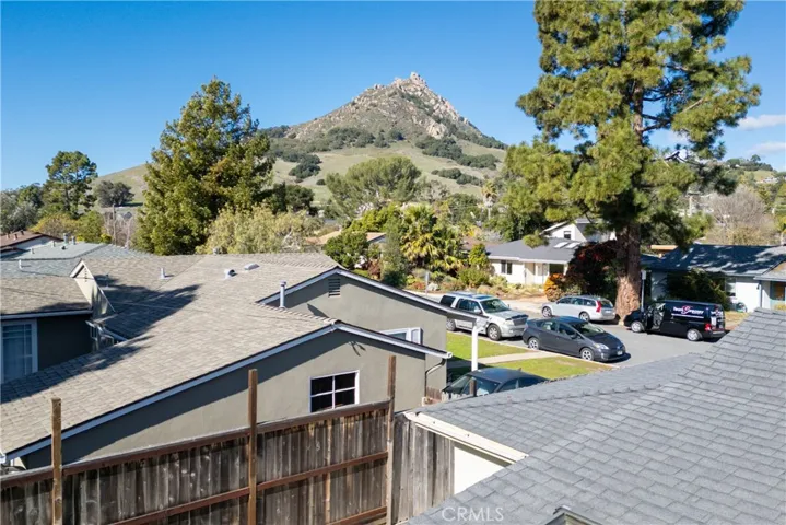 199 Del Norte Way, San Luis Obispo, California 93405