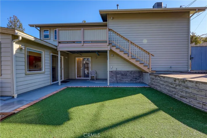 199 Del Norte Way, San Luis Obispo, California 93405