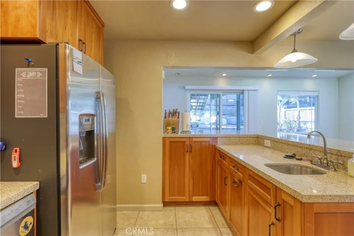 199 Del Norte Way, San Luis Obispo, California 93405
