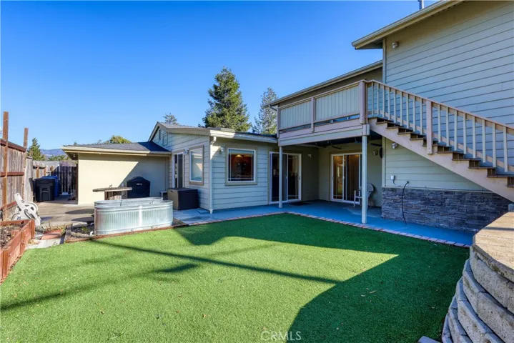 199 Del Norte Way, San Luis Obispo, California 93405