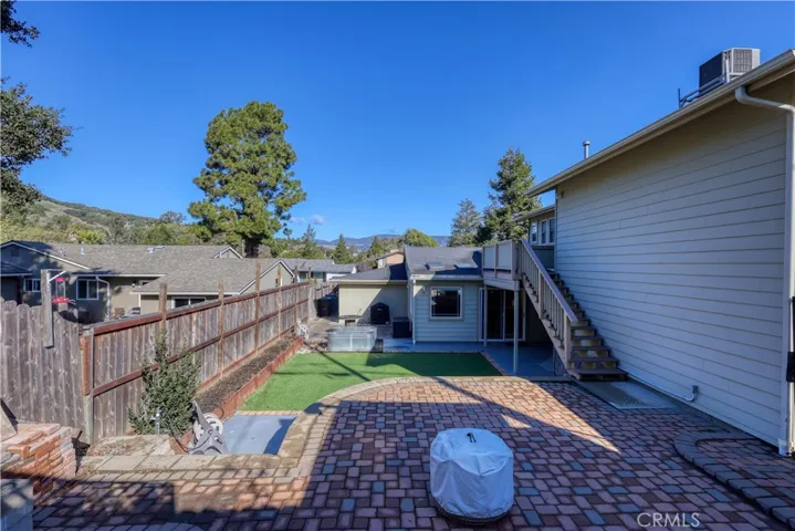 199 Del Norte Way, San Luis Obispo, California 93405