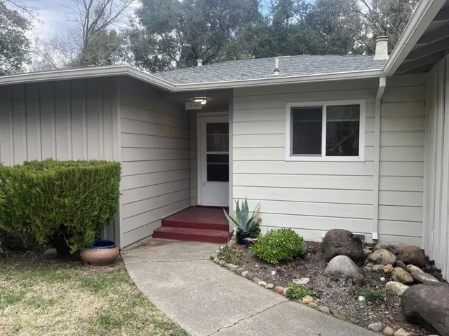 13370 Arnold Drive, Glen Ellen, California 95442